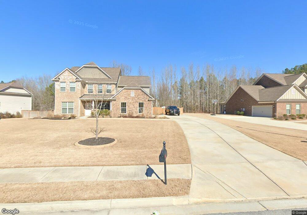 165 Calverton Ln, Tyrone, GA 30290 - photo 1