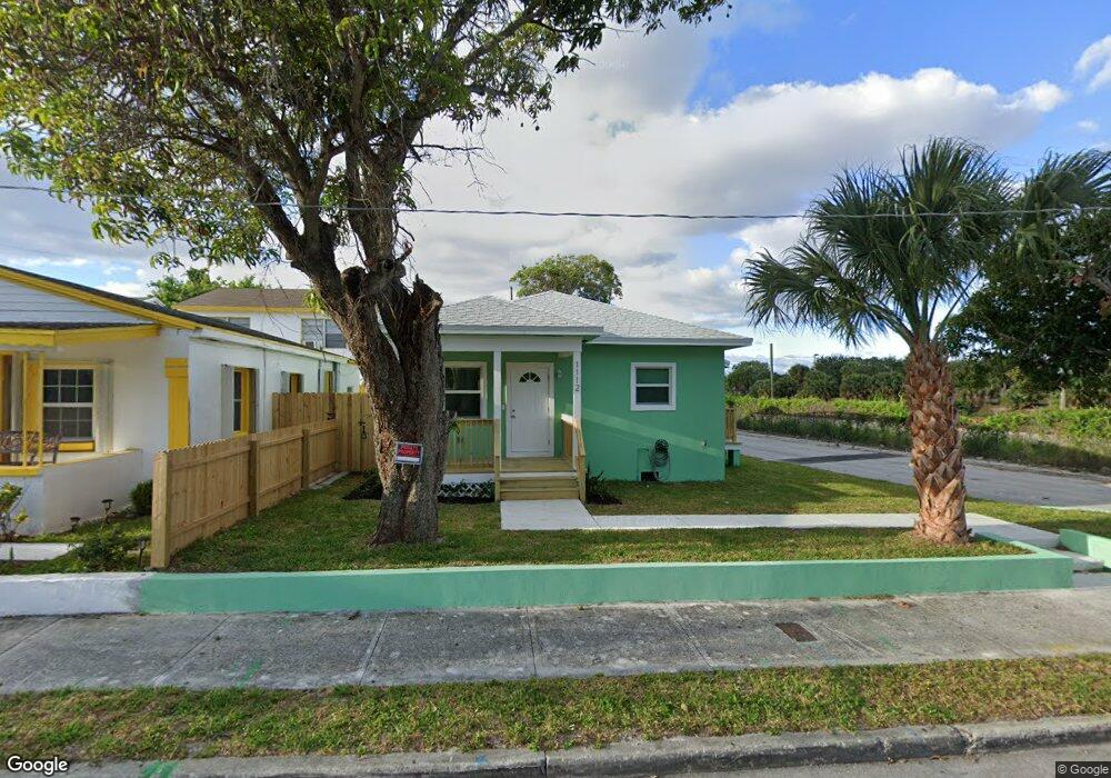 1112 17th St, West Palm Beach, FL 33407 - photo 1