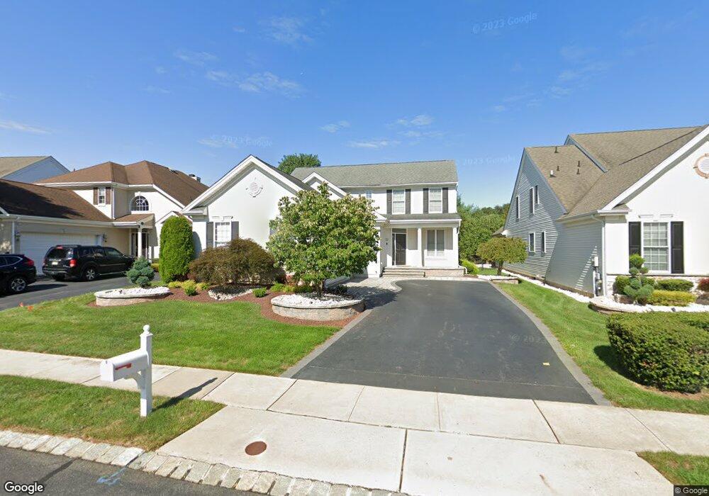 20 W Parsonage Way, Manalapan, NJ 07726 - photo 1