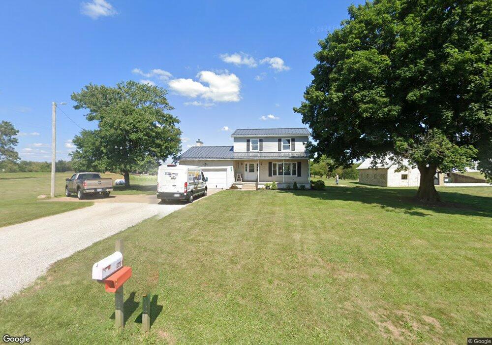 10218 S Elyria Rd, Shreve, OH 44676 - photo 1