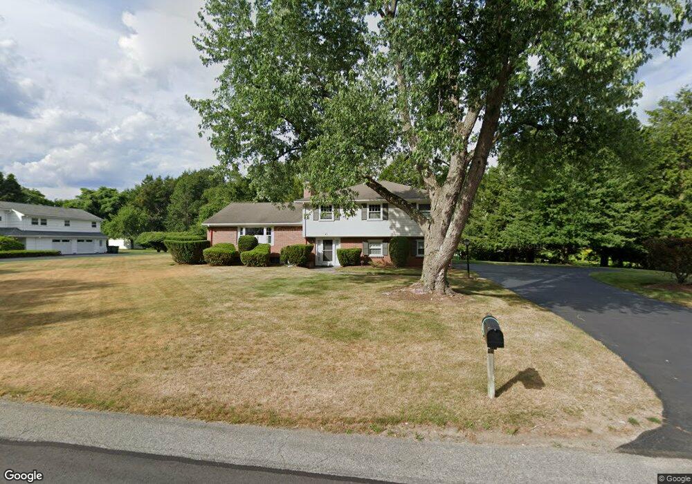 20 Sherburn Cir, Weston, MA 02493 - photo 1