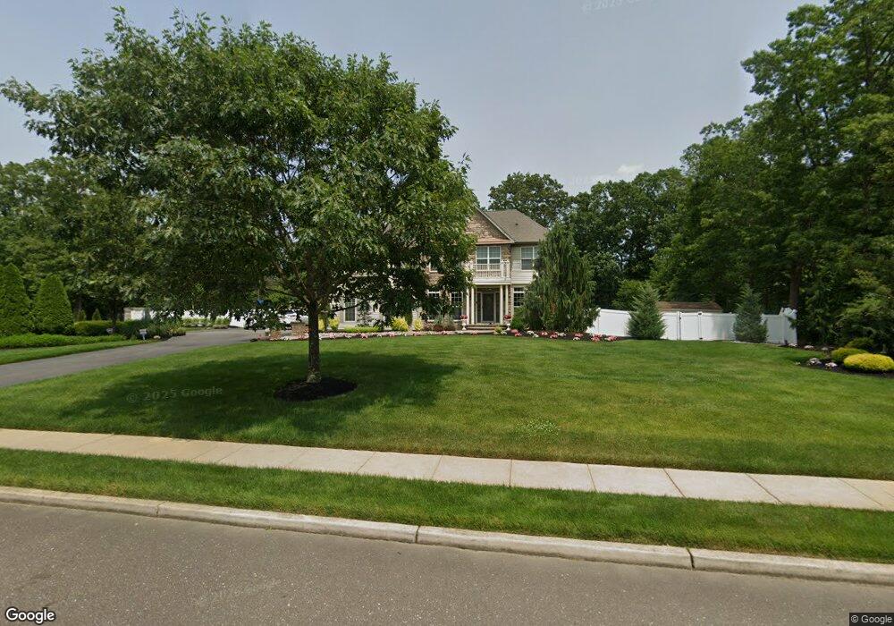 110 Peach Tree Dr, Franklinville, NJ 08322 - photo 1