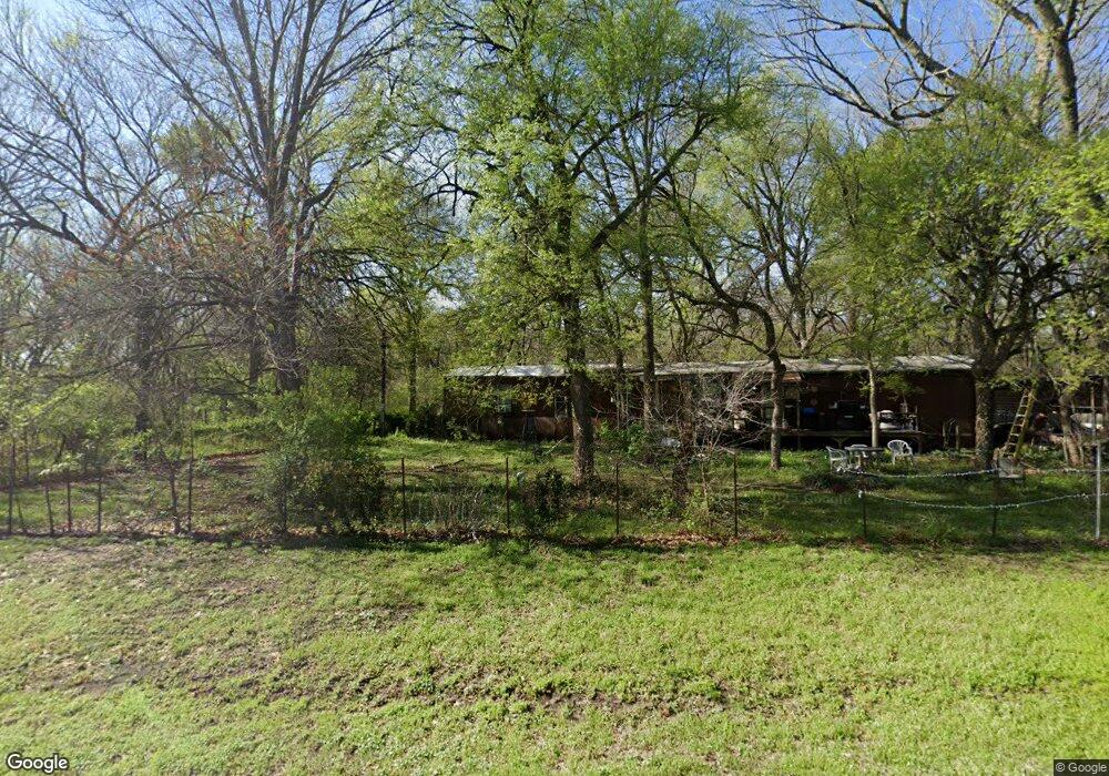 825 Timber Wild Dr, Weatherford, TX 76087 - photo 1