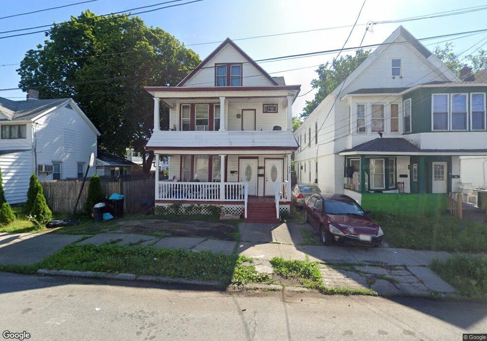 429 Hegeman St, Schenectady, NY 12306 - photo 1