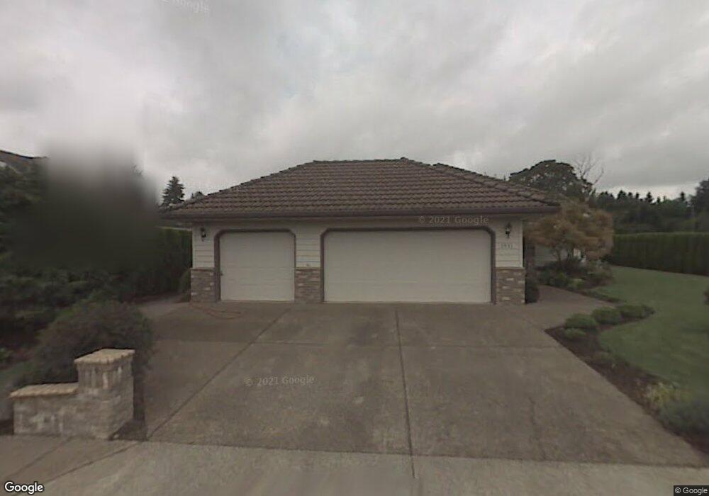 1531 N Plum Ct, Canby, OR 97013 - photo 1