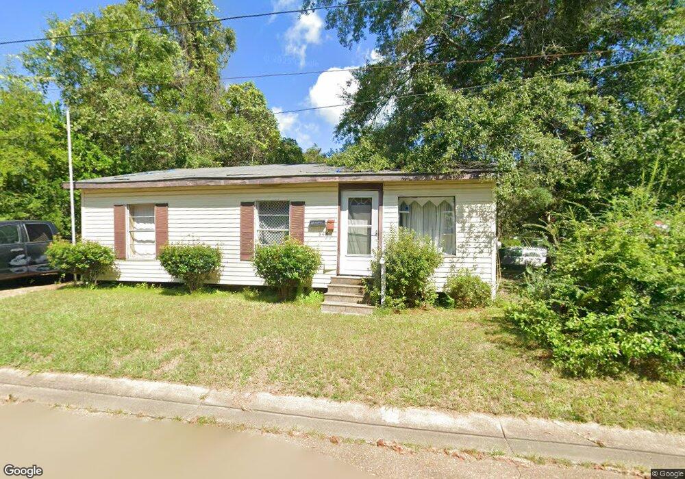 345 E 3rd St, Deridder, LA 70634 - photo 1