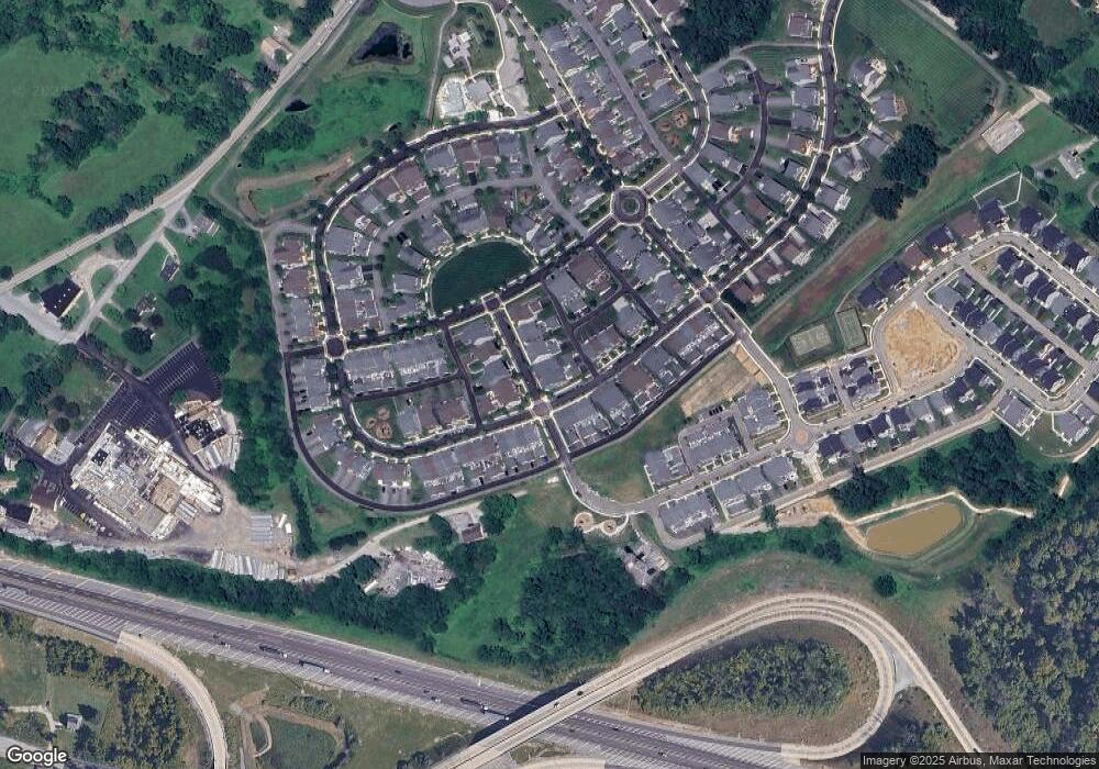 501 Major John Way unit BN, Malvern, PA 19355 - photo 1