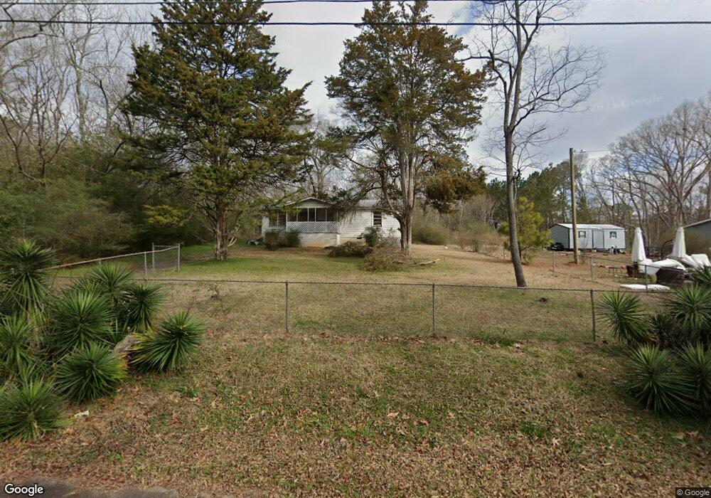 55 Alma Dr, McDonough, GA 30252 - photo 1