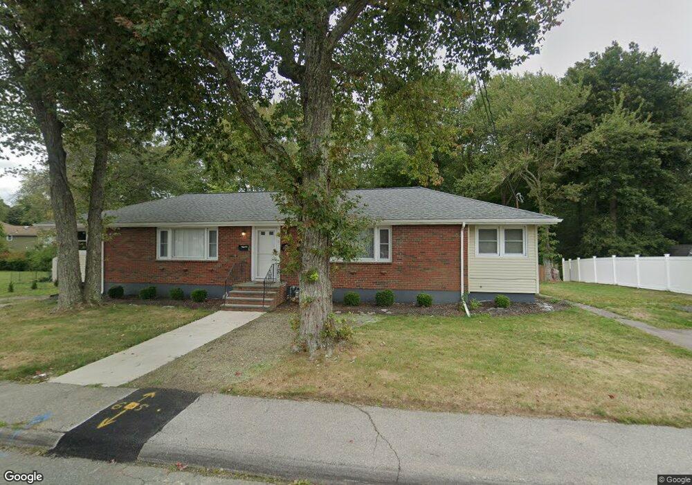 11 Robert Rd unit A, Randolph, MA 02368 - photo 1