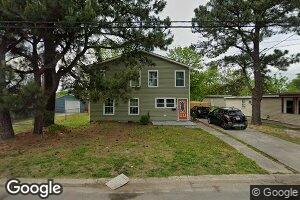 904 Bethel Rd, Chesapeake, VA 23324