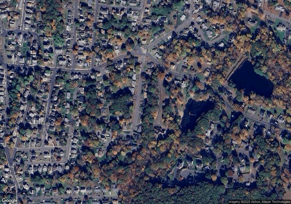 50 Bird Rd, Naugatuck, CT 06770 - photo 1