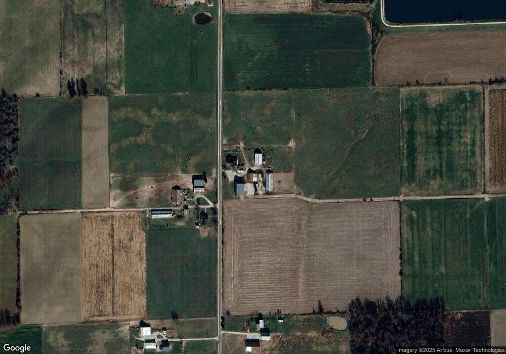 9403 S 50 E, Geneva, IN 46740 - photo 1