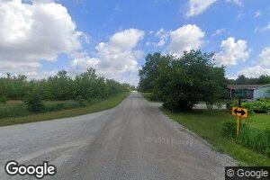 1300 S 1075 W, San Pierre, IN 46374