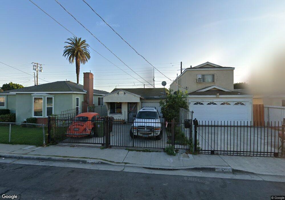 1004 W Magnolia St, Compton, CA 90220 - photo 1