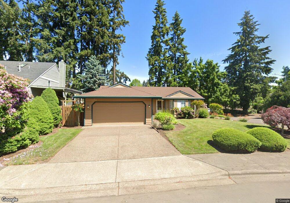 19335 SW Jaylee St, Beaverton, OR 97007 - photo 1