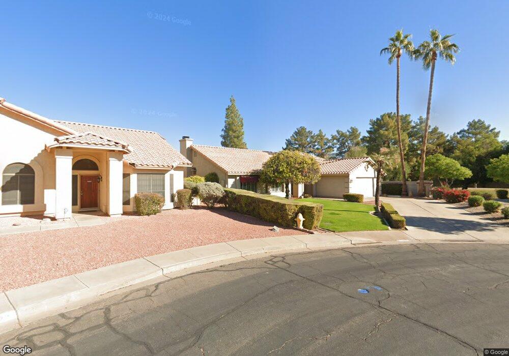 148 E Yvonne Ln unit III, Tempe, AZ 85284 - photo 1