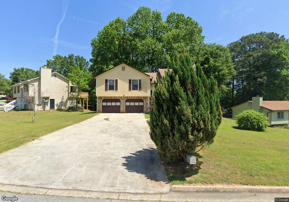 1590 Cherry Hill Rd SW, Conyers, GA 30094 - photo 1