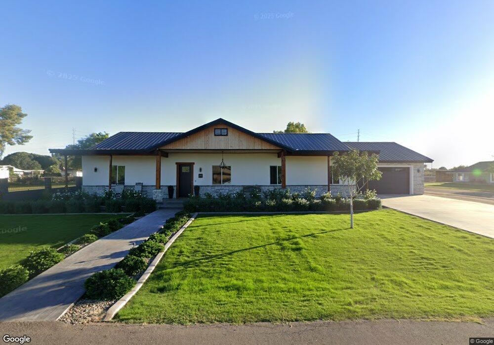 2827 E Redfield Rd, Gilbert, AZ 85234 - photo 1