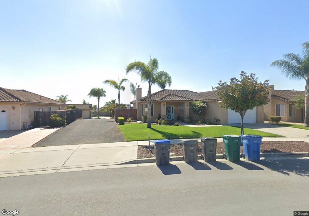 843 Theodora St, Nipomo, CA 93444 - photo 1