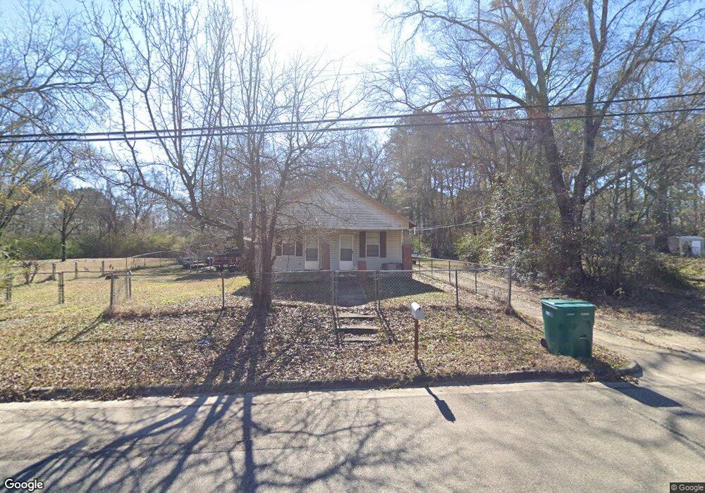 2313 Garber St, Texarkana, TX 75501 - photo 1