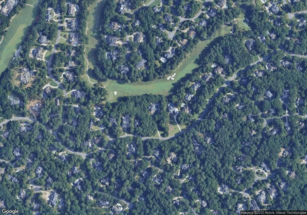 9260 Old Southwick Pass, Alpharetta, GA 30022 - photo 1