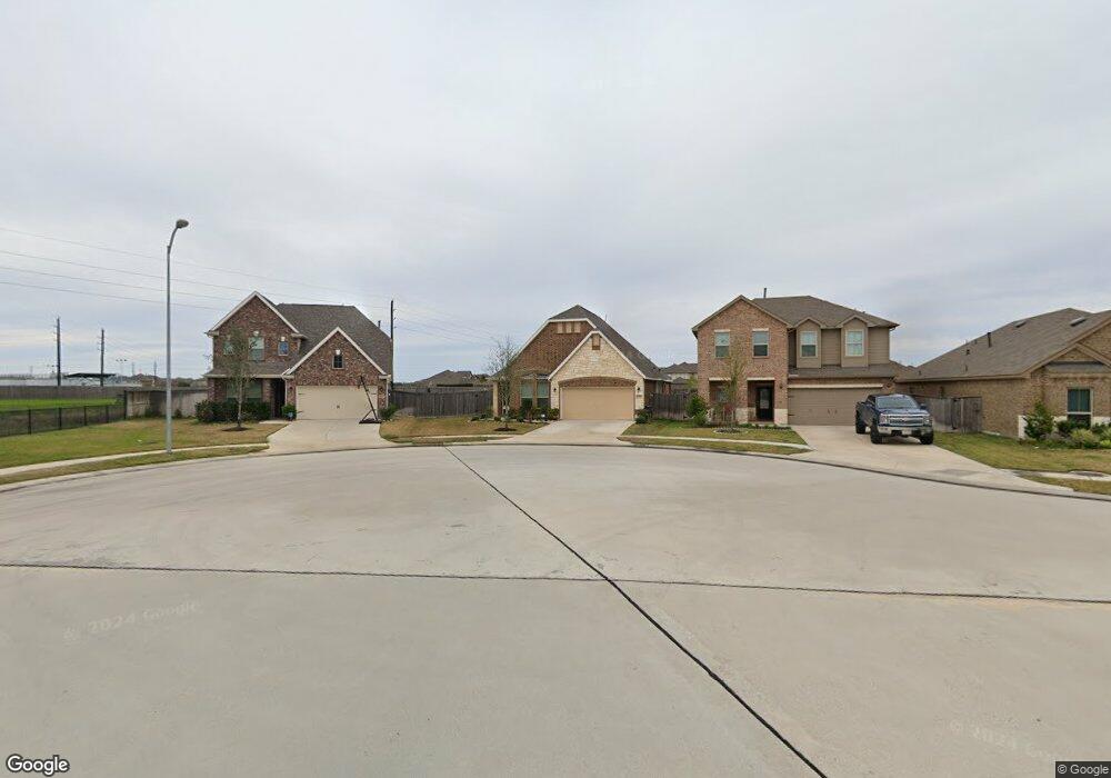 19707 Whistle Creek Ln, Cypress, TX 77433 - photo 1