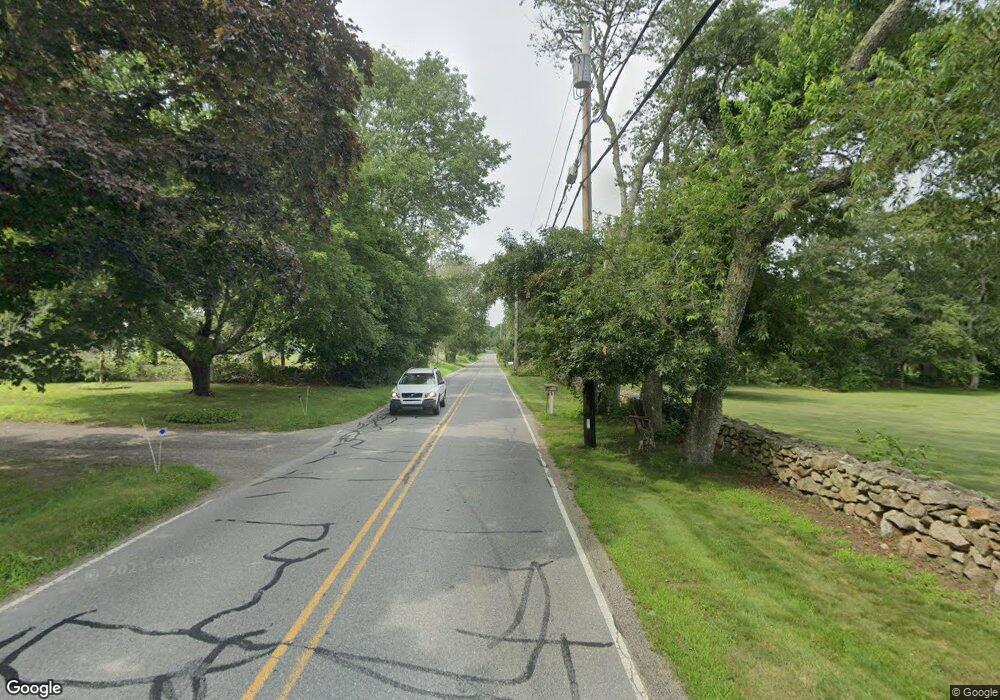 410 Lake Rd S Rd, Tiverton, RI 02878 - photo 1