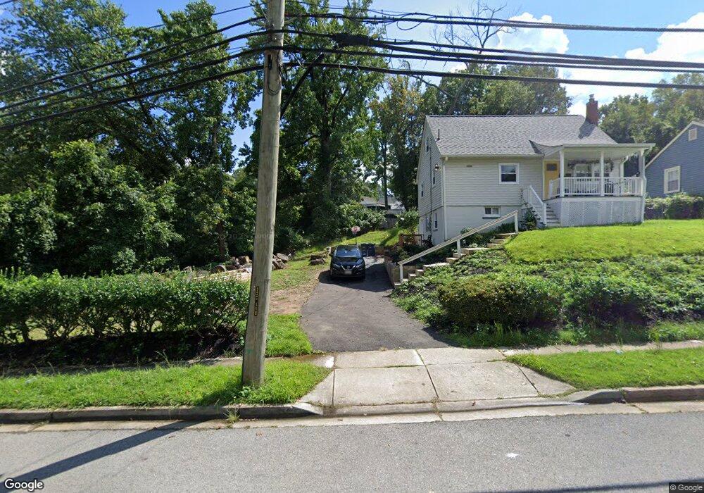 5303 N Englewood Dr, Hyattsville, MD 20785 - photo 1