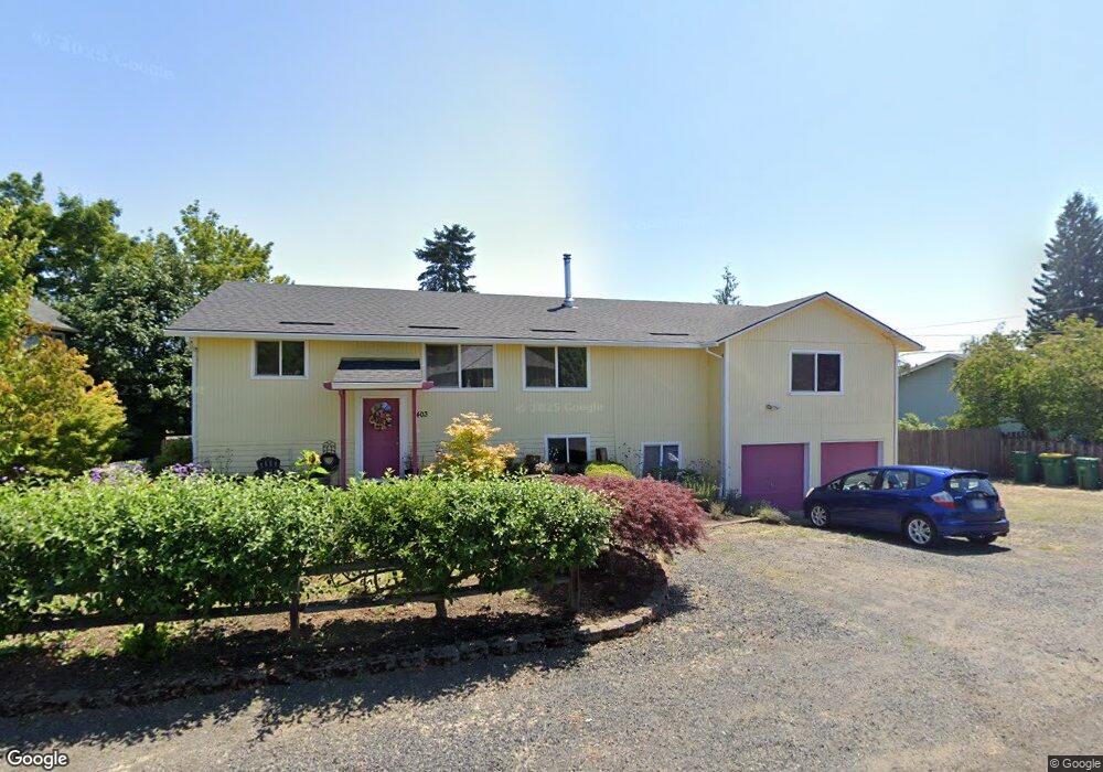 2403 Mills Ln, Forest Grove, OR 97116 - photo 1