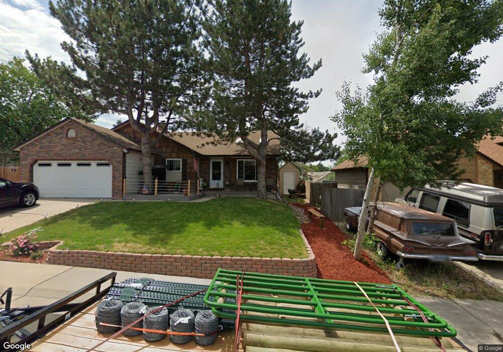 19482 E Navarro Dr, Aurora, CO 80013 - photo 1