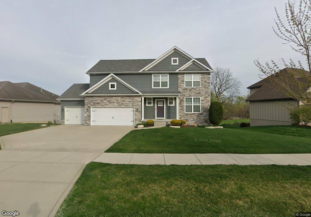 9974 Mathews St, Crown Point, IN 46307 - photo 1