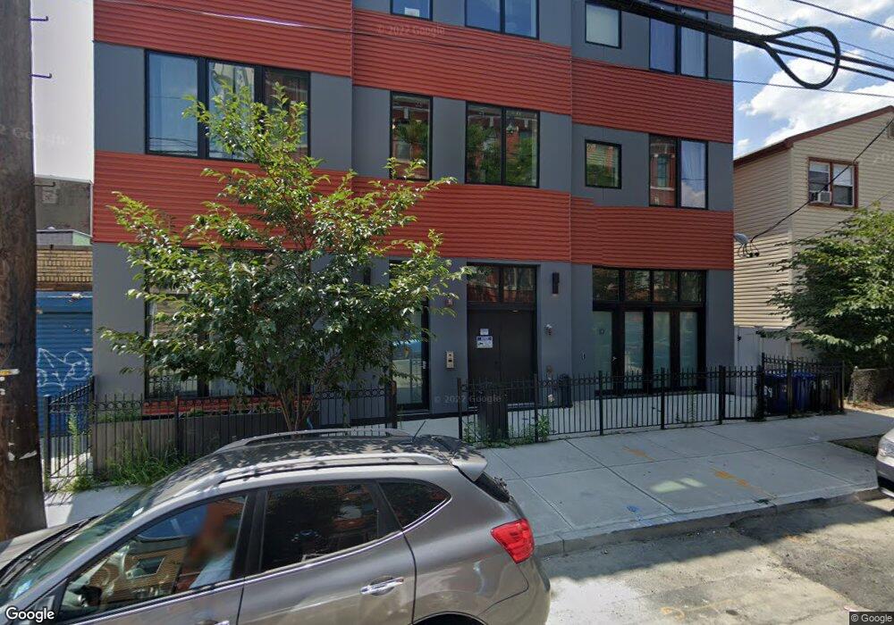 89 Griffith St, Jersey City, NJ 07307 - photo 1