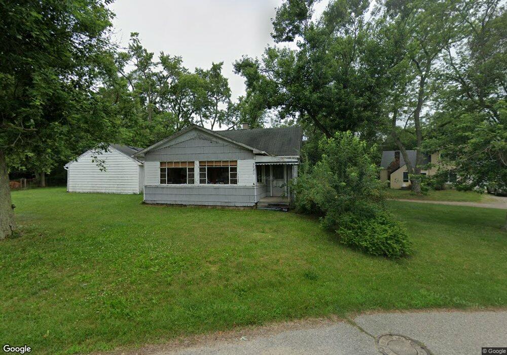 3960 Detroit Blvd, West Bloomfield, MI 48323 - photo 1