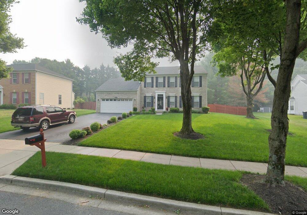 1607 Danton Ln, Bowie, MD 20721 - photo 1