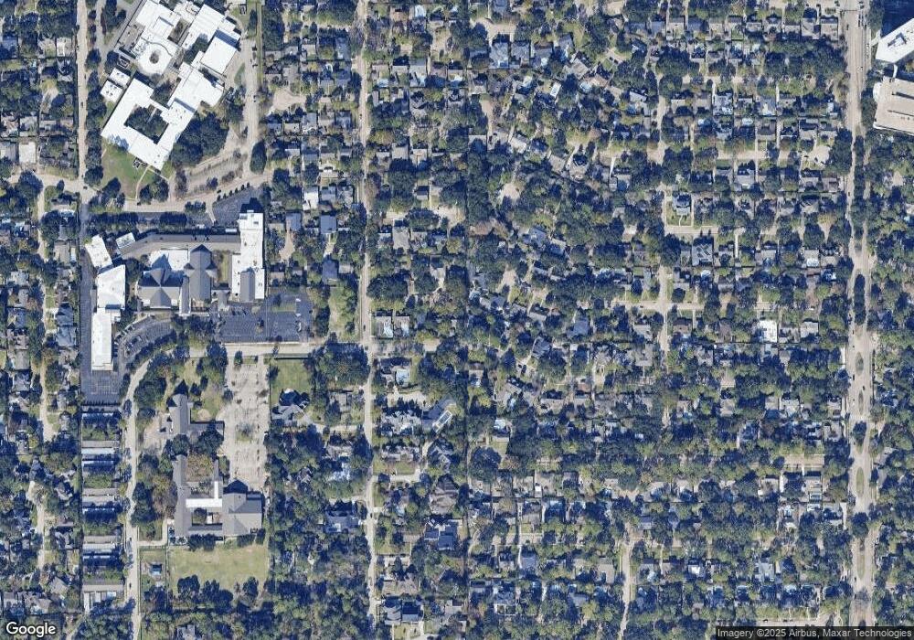 12451 Woodthorpe Ln, Houston, TX 77024 - photo 1