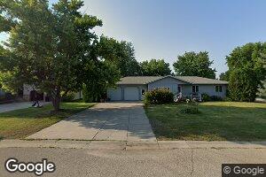 1004 6th Ave N, Wheaton, MN 56296