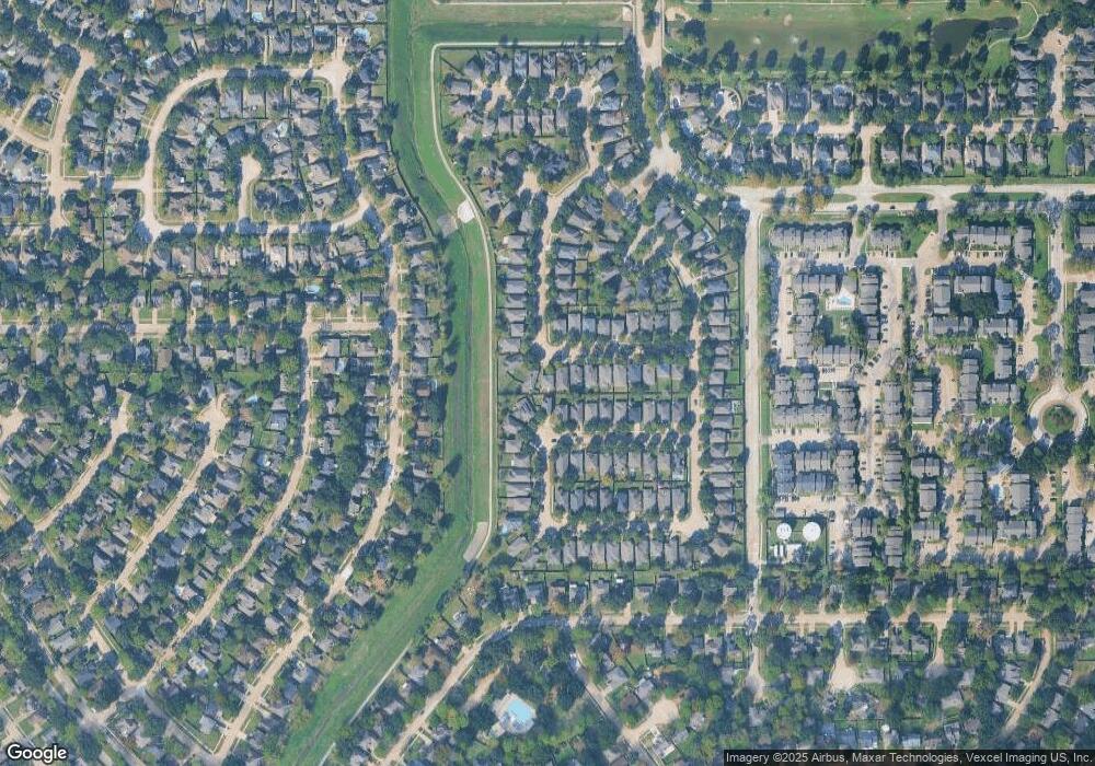 15639 Ashbournne Springs Ln, Houston, TX 77095 - photo 1