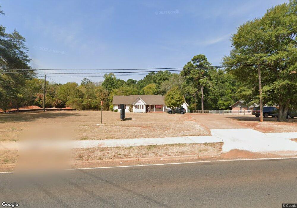 4721 North St, Nacogdoches, TX 75965 - photo 1