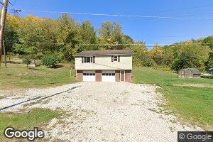 2940 County Road 17, Rayland, OH 43943