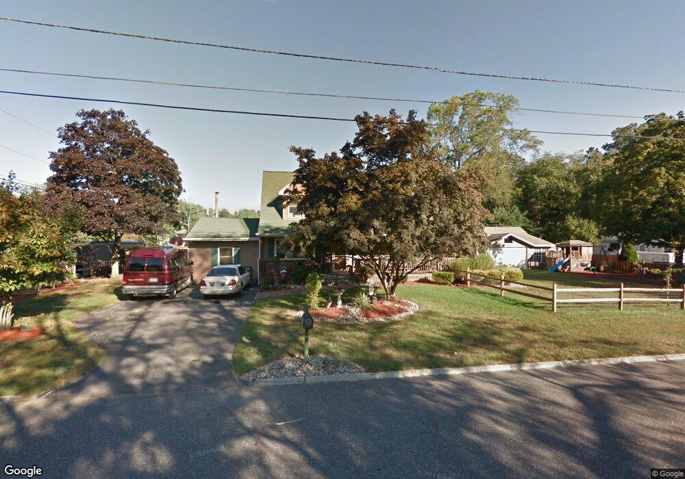 436 Timberline Dr, Mount Laurel, NJ 08054 - photo 1