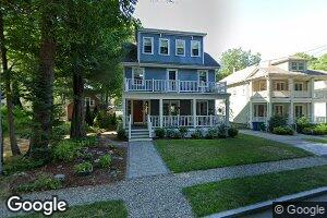 100 Tyler Terrace Unit 1, Newton Center, MA 02459