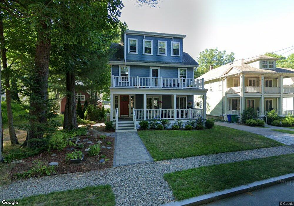 100 Tyler Terrace unit 2, Newton Center, MA 02459 - photo 1