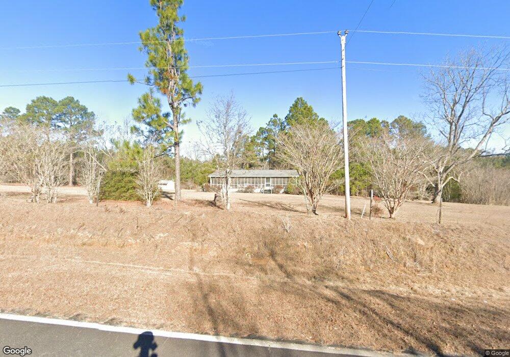 4249 Secret Forest Rd, Tarrytown, GA 30470 - photo 1