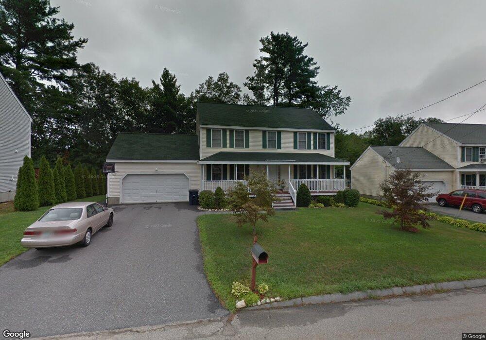 3 Whittemore Place, Nashua, NH 03064 - photo 1