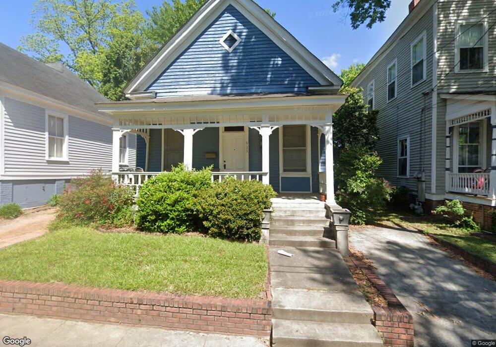 935 Spring St, Macon, GA 31201 - photo 1