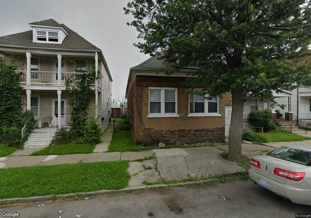 9422 Mcdougall St unit Bldg-Unit, HamtraMcK, MI 48212 - photo 1