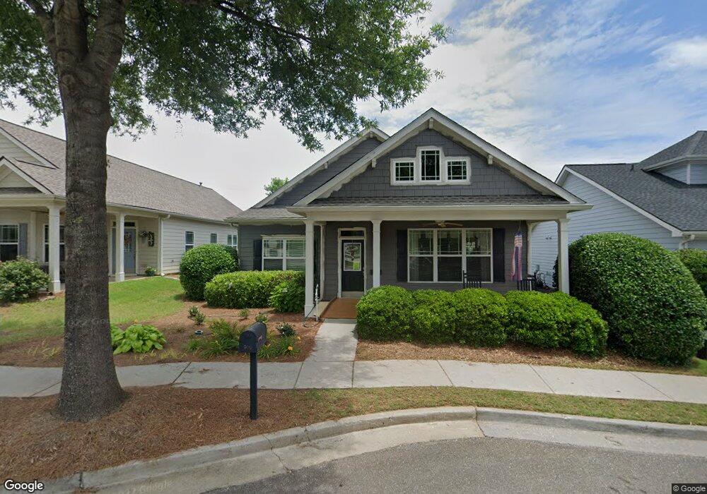 909 Duncan Terrace, Canton, GA 30115 - photo 1