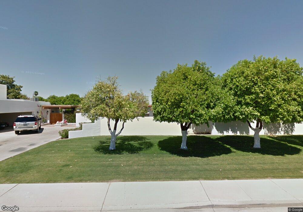 3354 E Fox St, Mesa, AZ 85213 - photo 1