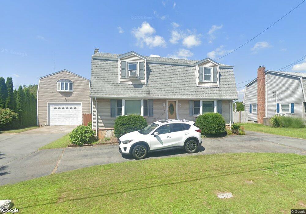 70 Weeden Rd, Fairhaven, MA 02719 - photo 1