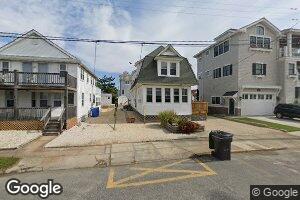 33 E Webster Ave, Strathmere, NJ 08248